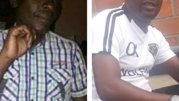 Bujumbura : Un agent des Renseignements cité dans l’enlèvement de deux personnes